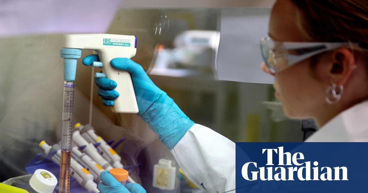 London Startup to Trial Drug to Prevent Cancer Therapy Side-Effect ‘Cytokine Storm’
