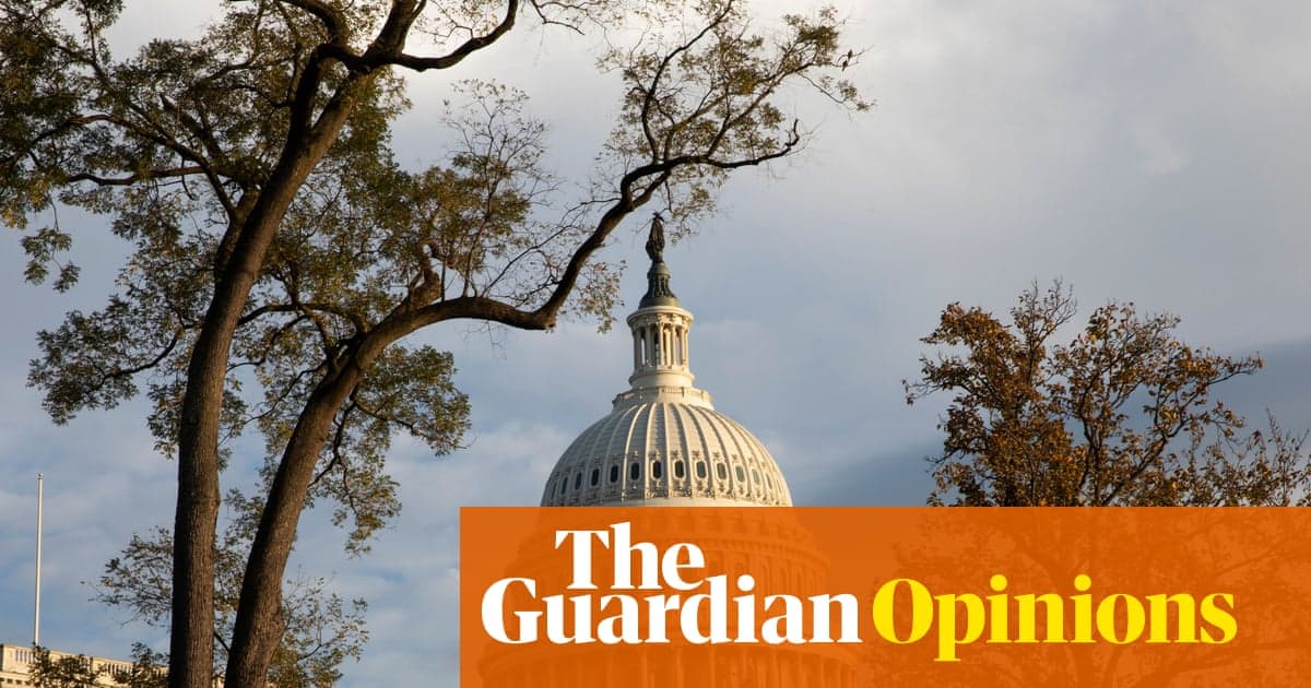 AI Use by the US Government Is Ballooning. And the Lack of Transparency Is Troubling | Nathan E Sanders and...