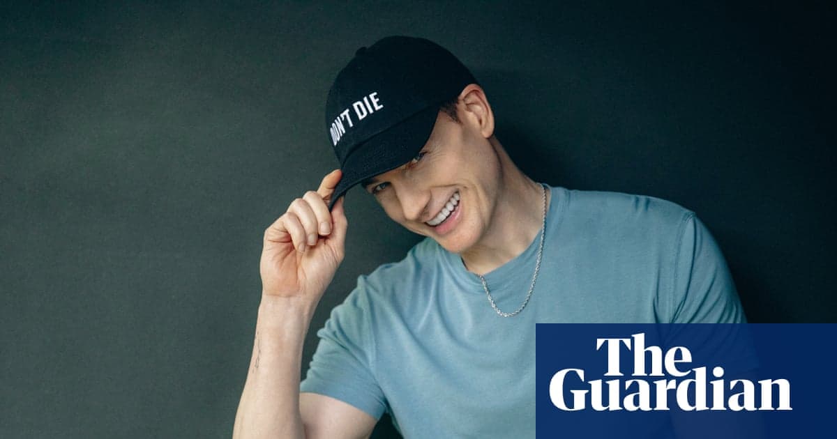 Morbid by Saul Justin Newman Review – Why Everything You Think You Know About Longevity Is Wrong