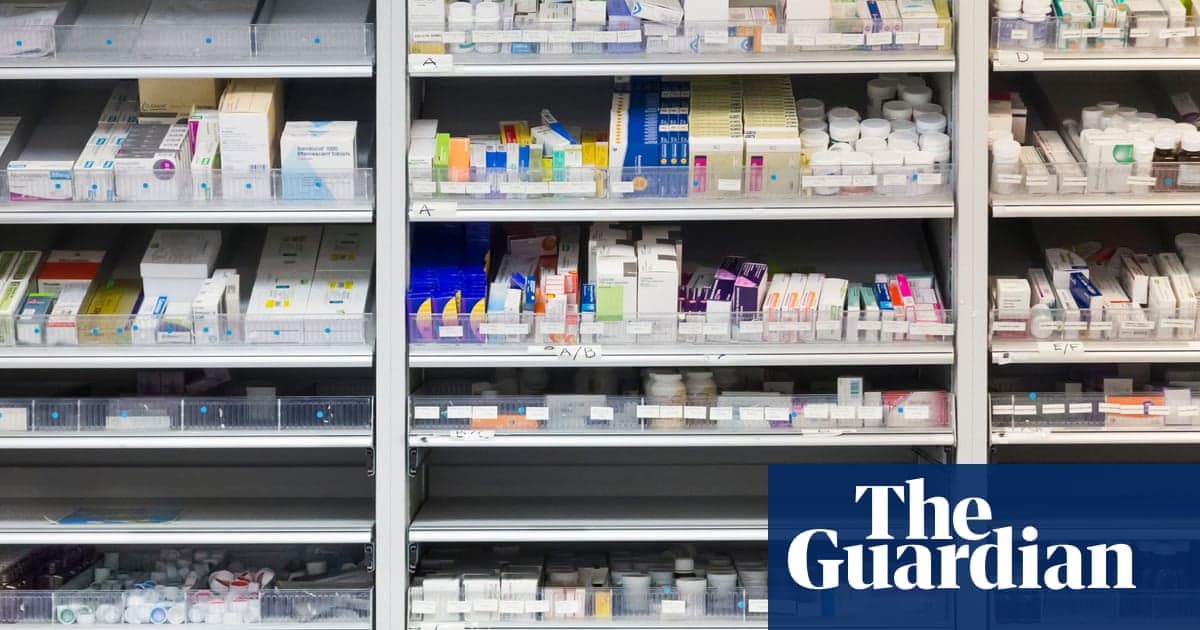 Campaigners Threaten Legal Action over UK-US Deal on Prices NHS Pays for Drugs