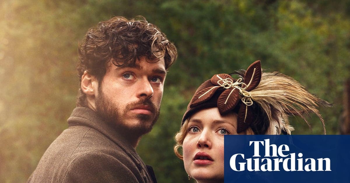 Lady C by Guy Cuthbertson Review – How Lady Chatterley’s Lover Rocked Britain