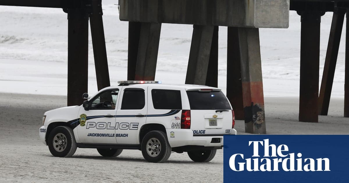 Florida Lawsuit Alleges Wrongful Arrest After Police AI Facial Recognition Error