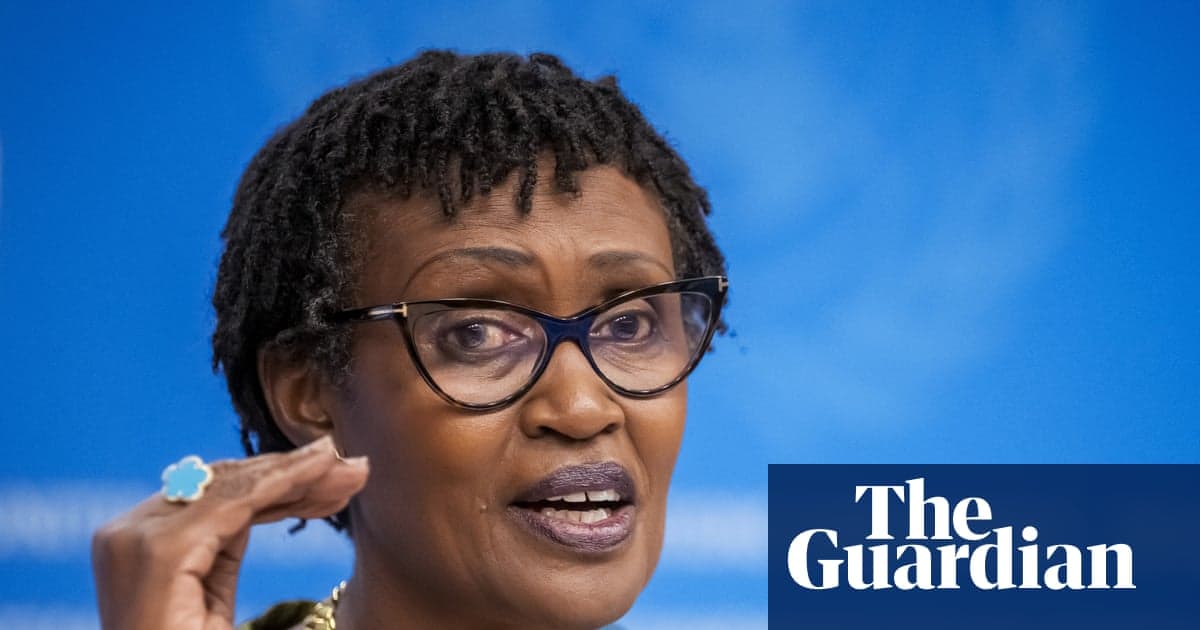 Funding Cuts and Repressive Laws Raise Risk of New HIV Epidemic, Says UNAids