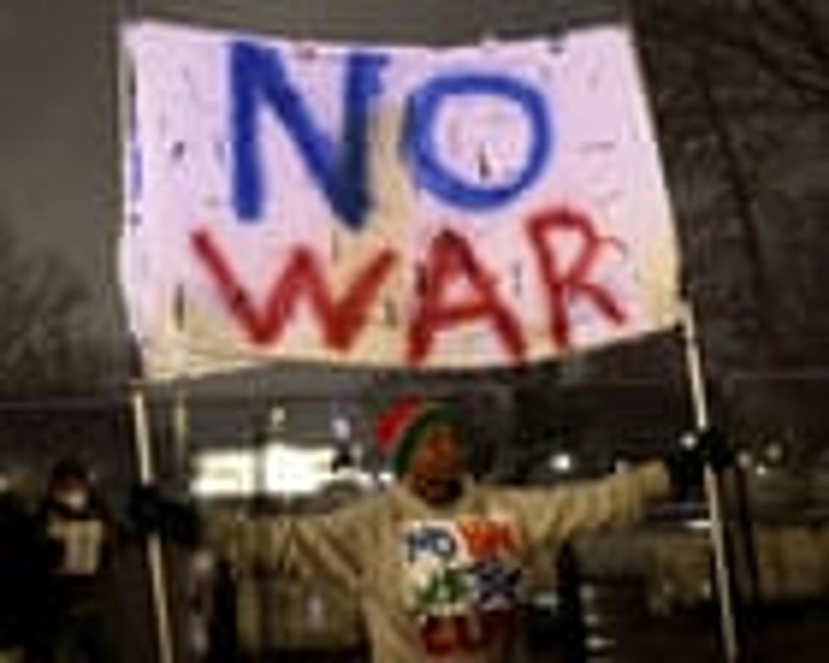 The Guardian View on the Expanding Iran Crisis: No Clear Aim and No End in Sight | Editorial