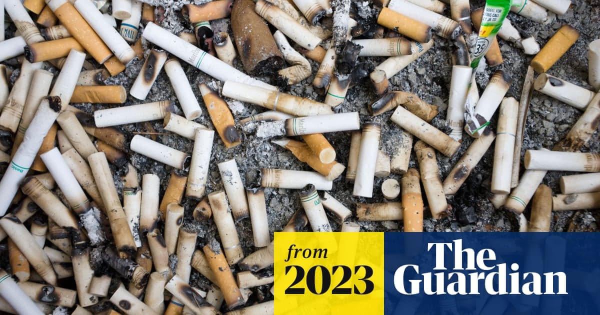 New Zealand Passed a Generational Smoking Ban in 2022, But Repealed It Before It Went Into Effect