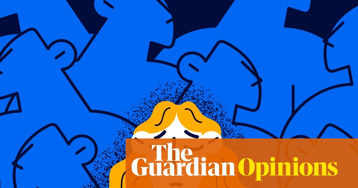 After Her Remission From Cancer, Christine’s Friends Abandoned Her Just when She Needed Them Most | Bianca Denny