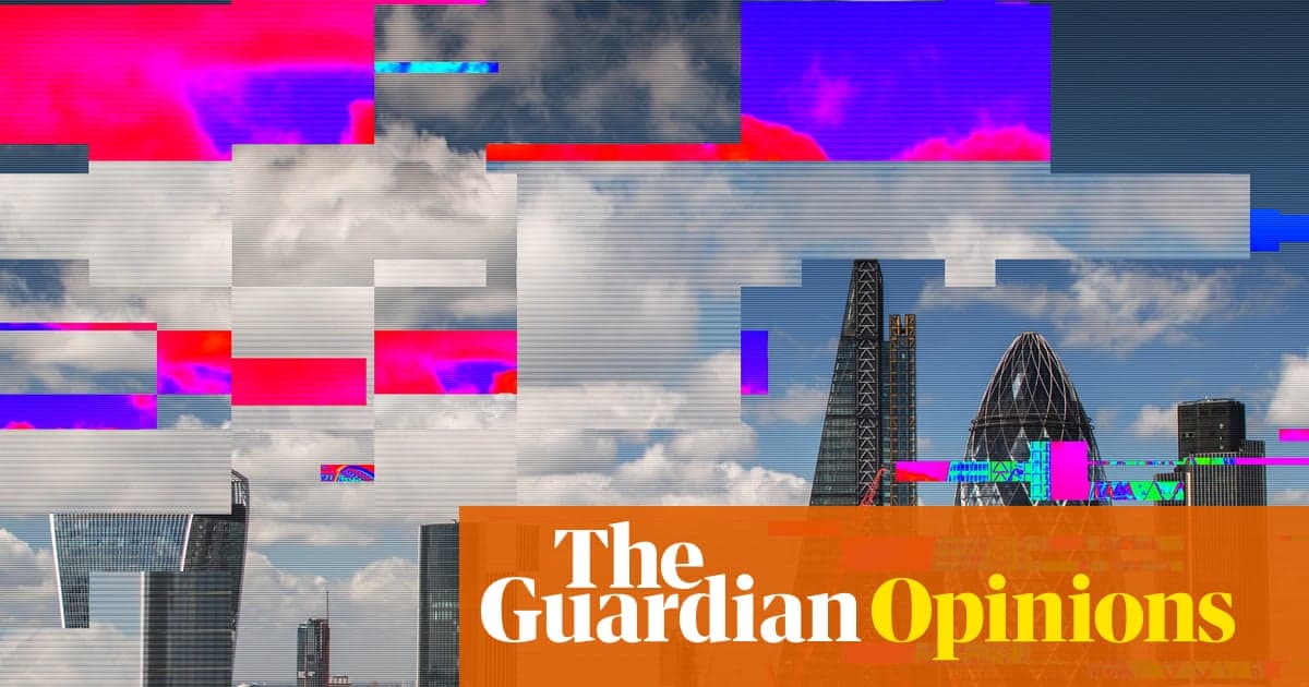 Britain’s Politicians Need to Worry Less About the Bond Markets – and More About the Bank of England | Daniela...