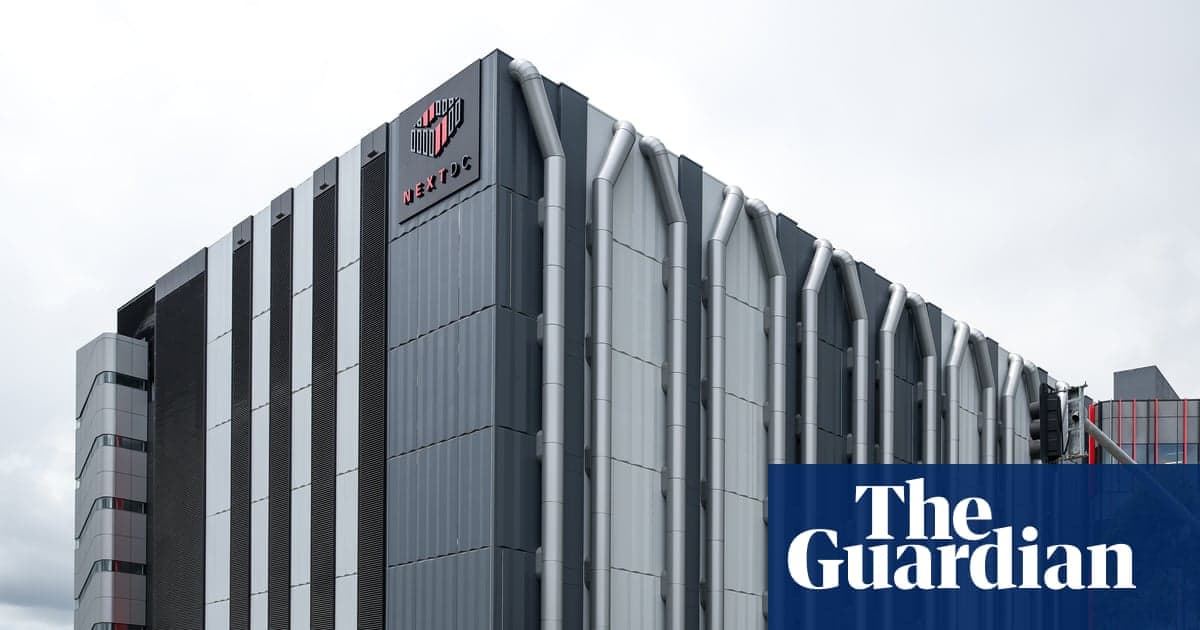 Datacentres Should Be Forced to Invest in Wind and Solar Energy, All States Agree – Except Queensland