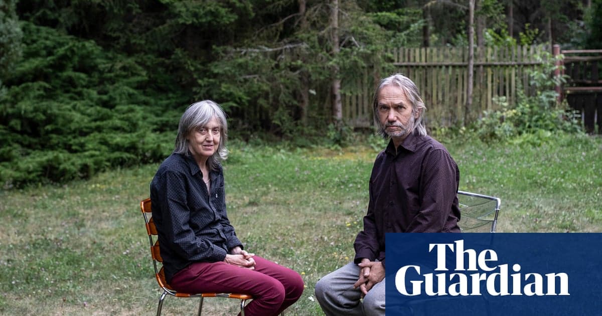 ‘She Wanted to Disappear in Silence’: The Magical Life and Mysterious Death of Married Musician Duo Irena and Vojtěch Havlovi