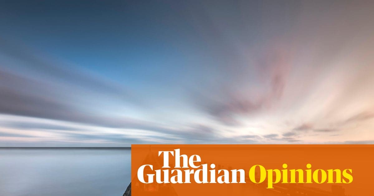 The Guardian View on Energy Shocks: Winter Is Coming – and Labour Needs a Plan | Editorial