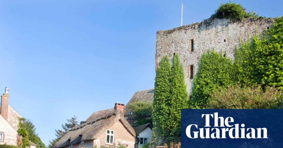 Gateway to the South Downs: Take the Train to a Picture-Perfect Village with a Cracking Pub