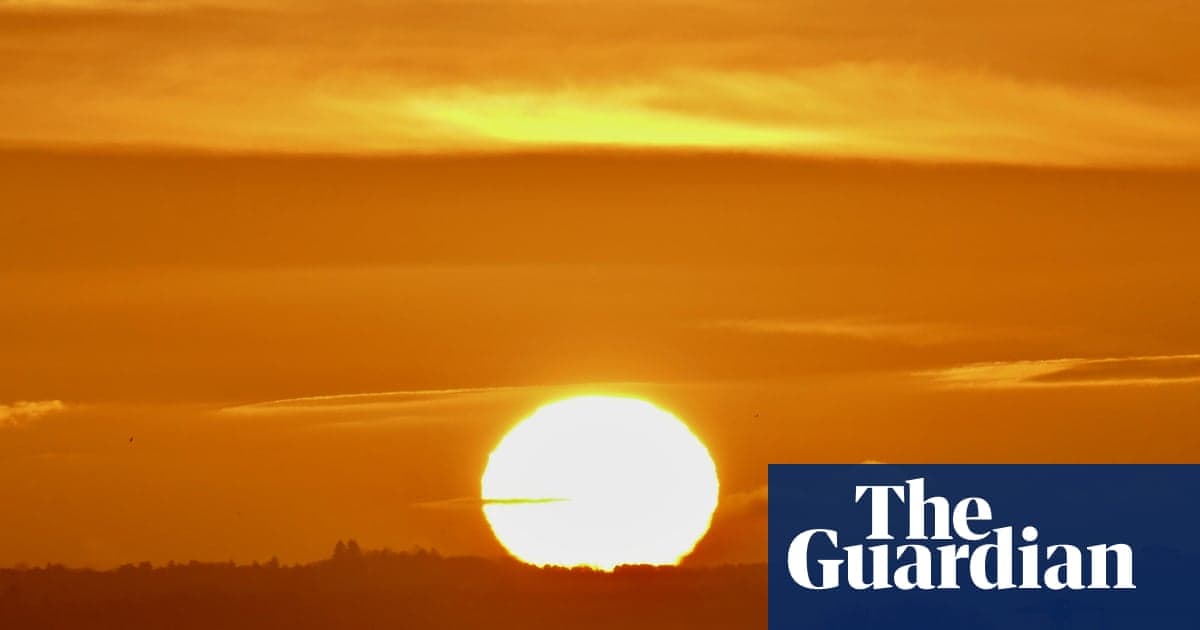 A Deafening Nuclear Fusion Reactor: Why You Wouldn’t Want to Hear the Sun