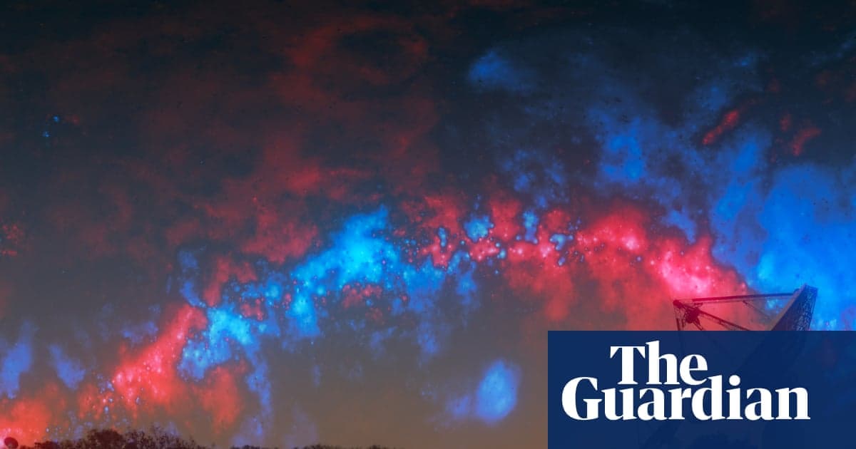 This Cosmic Map of Magnetic Fields Could Help Illuminate One of the Universe’s Most Mysterious Forces