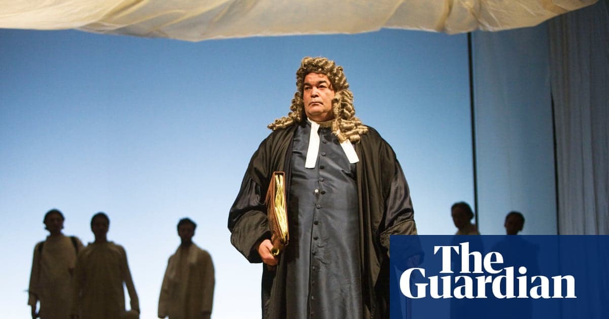 The Twitnam Summer by Hester Grant Review – Swift, Gay and Pope’s Season in the Sun