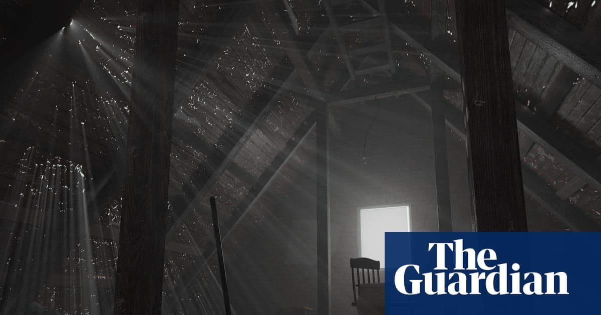 Spooky Feelings in Old Houses May Be Caused by Boiler Sounds, Study Suggests