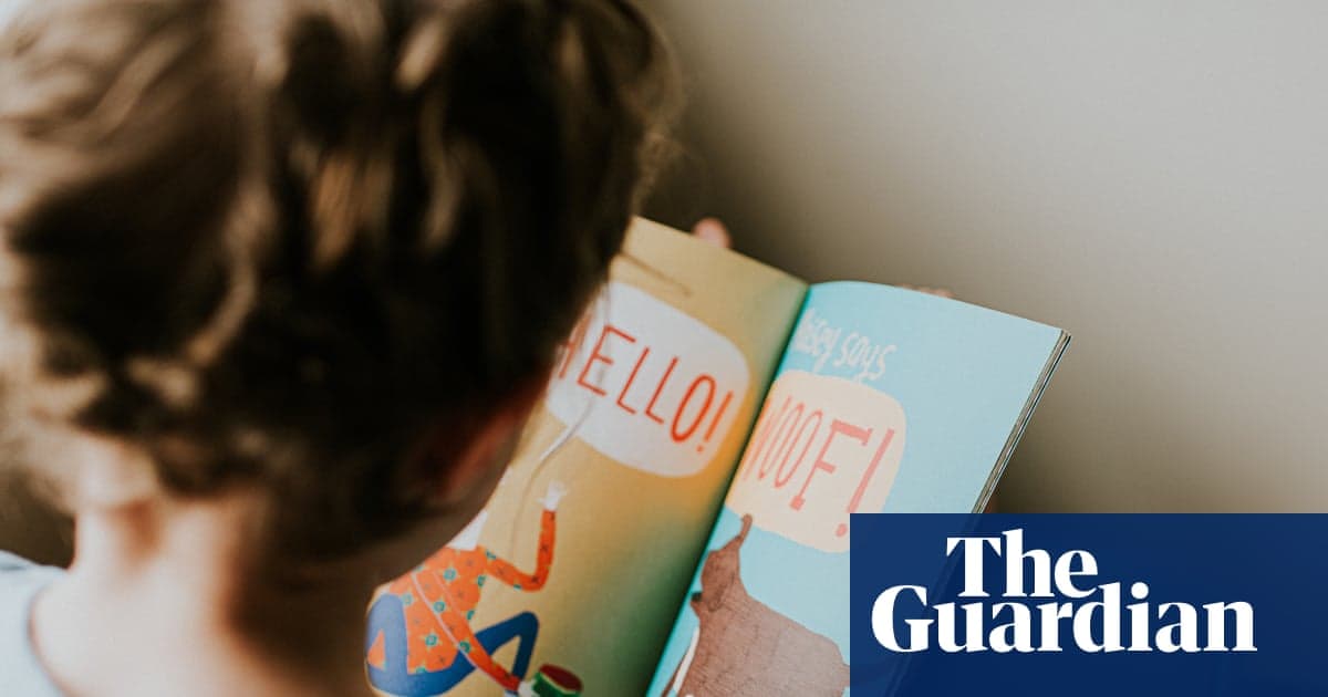 A British Childhood by Frank Cottrell-Boyce Review – Are We Raising a Bookless Generation?