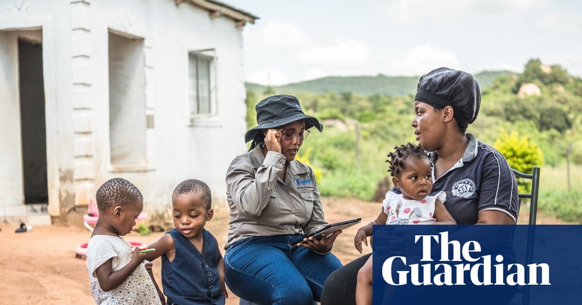 Can You Stop Malaria Crossing Borders? One Nation’s Bid to Wipe Out the Disease