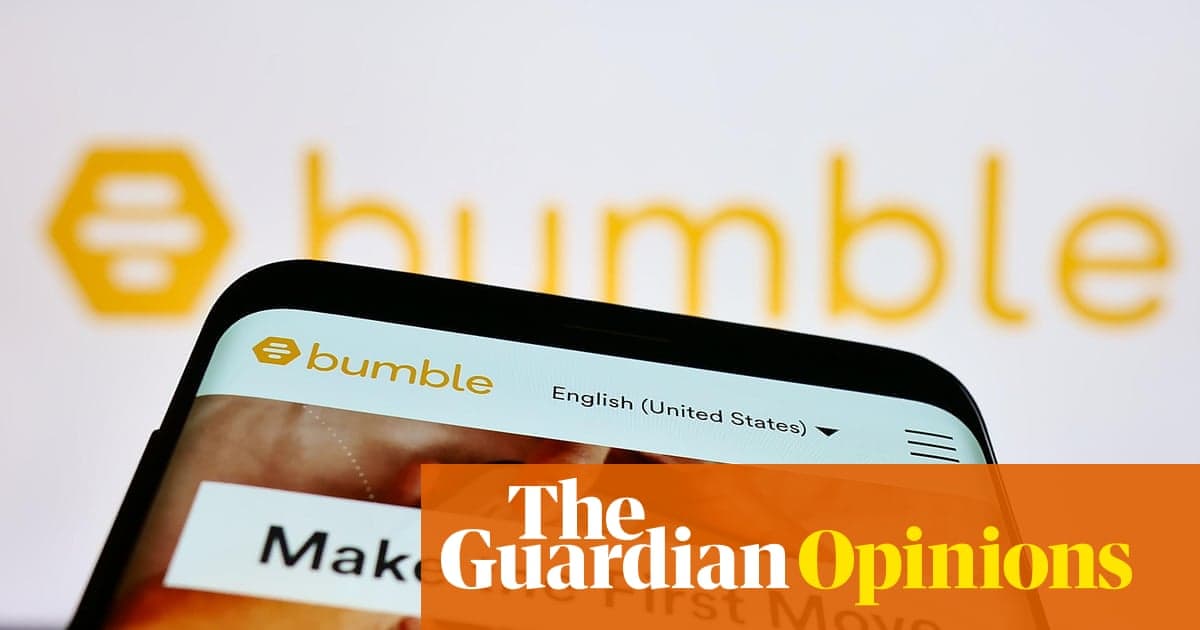 The Dating Apps that Failed to Deliver the Joys of Sex and Romance Now Offer AI as Cupid. No Thanks...