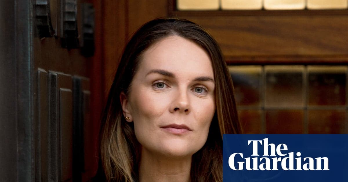 Yesteryear by Caro Claire Burke Review – the Downfall of an All‑American Tradwife