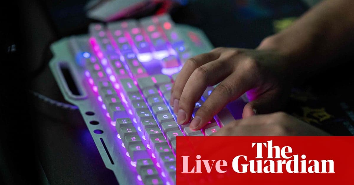 Financial Stability Risks Are Rising as AI Fuels Cyber-Attacks, IMF Warns; Oil Below $100 on Iran Peace Hopes – as It Happened
