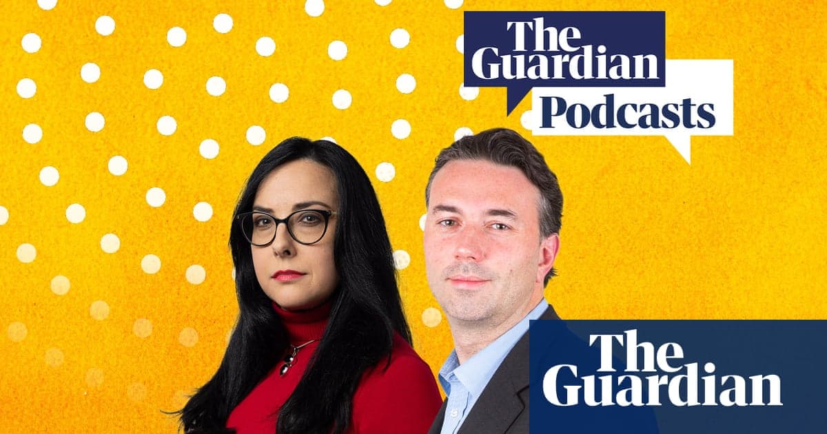 How the War on Iran Has Brought Reality Crashing Down on Donald Trump - Podcast