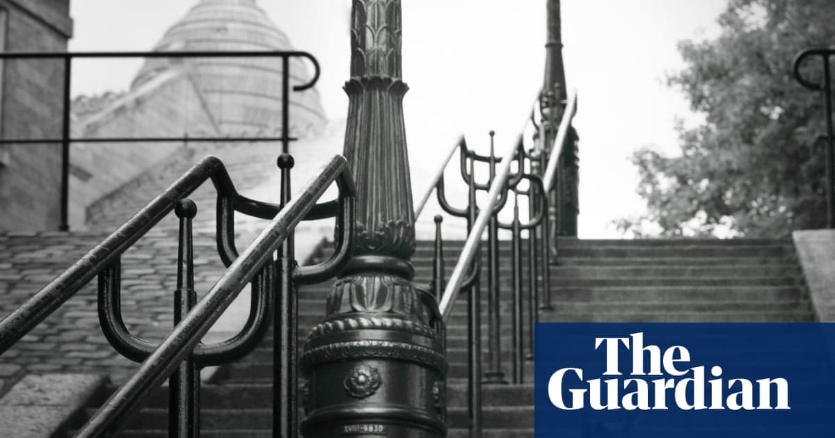 My Year in Paris With Gertrude Stein by Deborah Levy Review – Wonderfully Entertaining