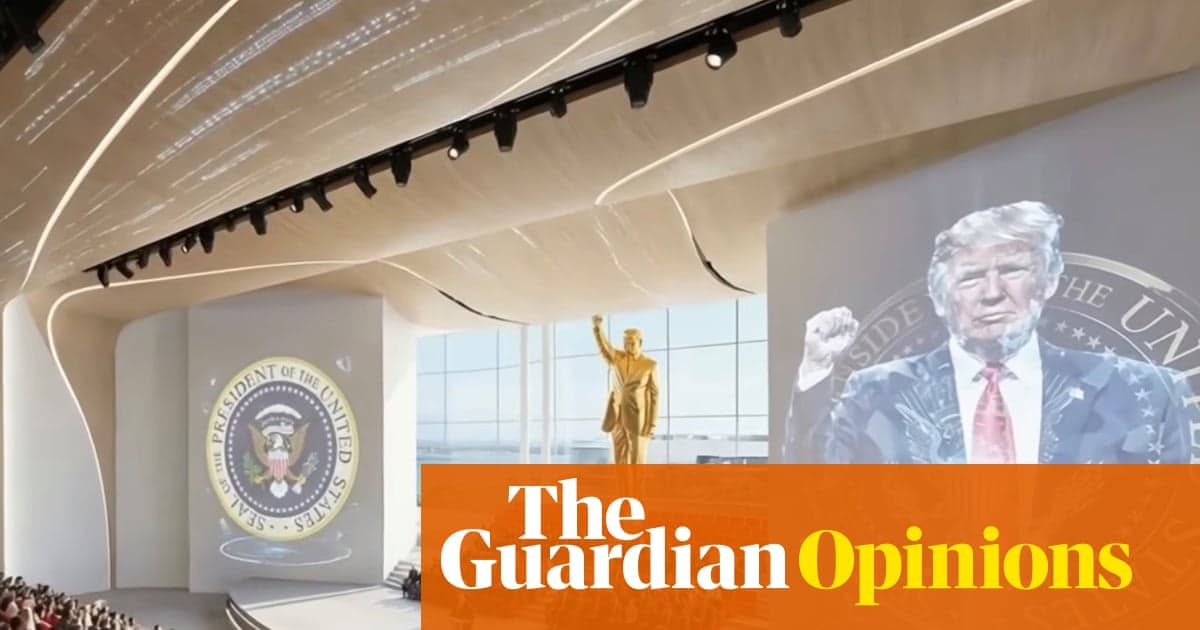Two Trump Moves Last Week Could Kill Off Future Accountability for His Deeds | Jan-Werner Müller