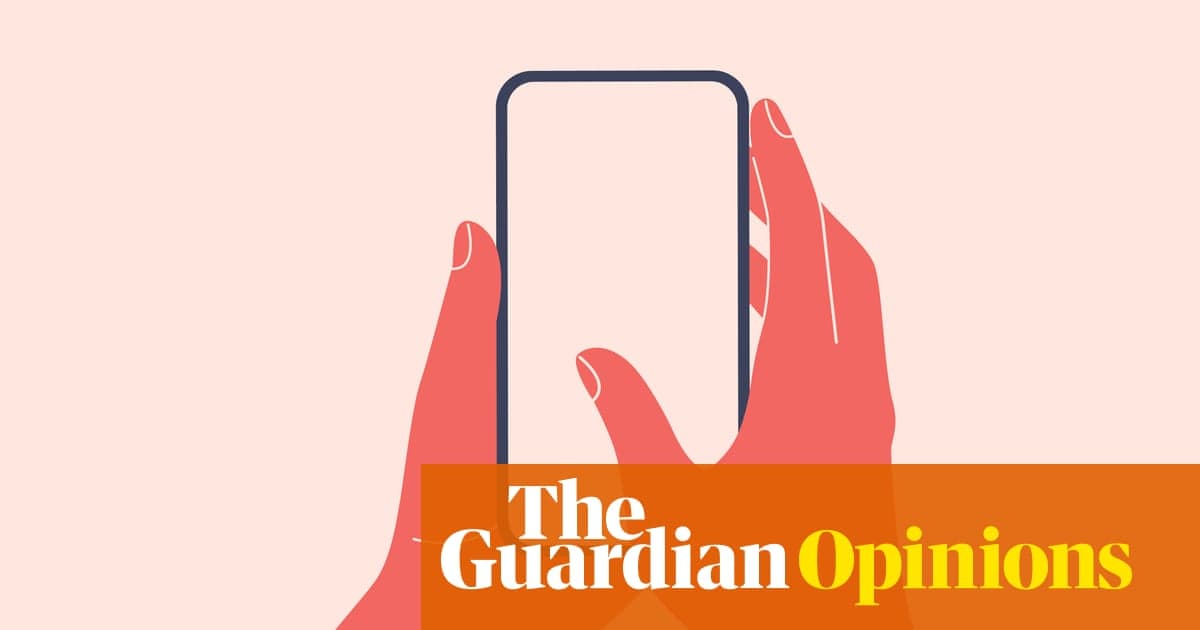 I’m a Late Arrival to Short-Form Video – Its Effect on My Life Has Shocked Me | Rhiannon Lucy Cosslett