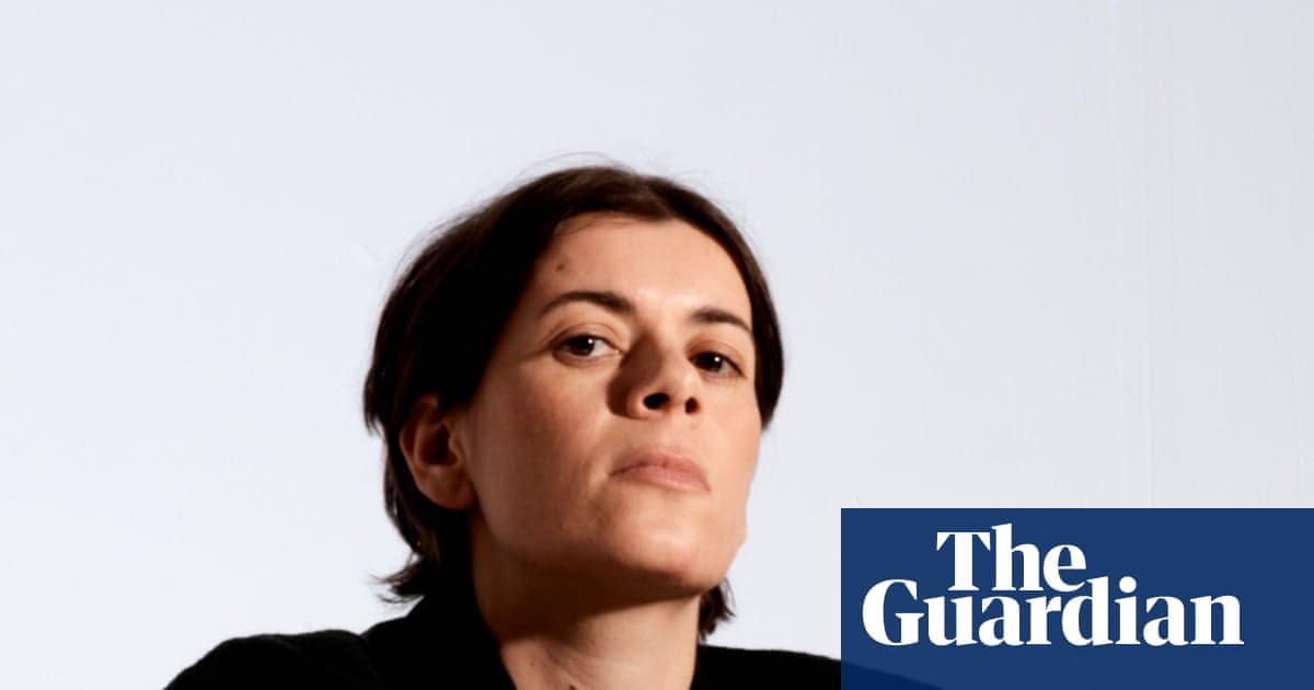 ‘People Say There Are No Words, but There Are Thousands’: Liz Lawrence on Making a New Kind of Grief Album...