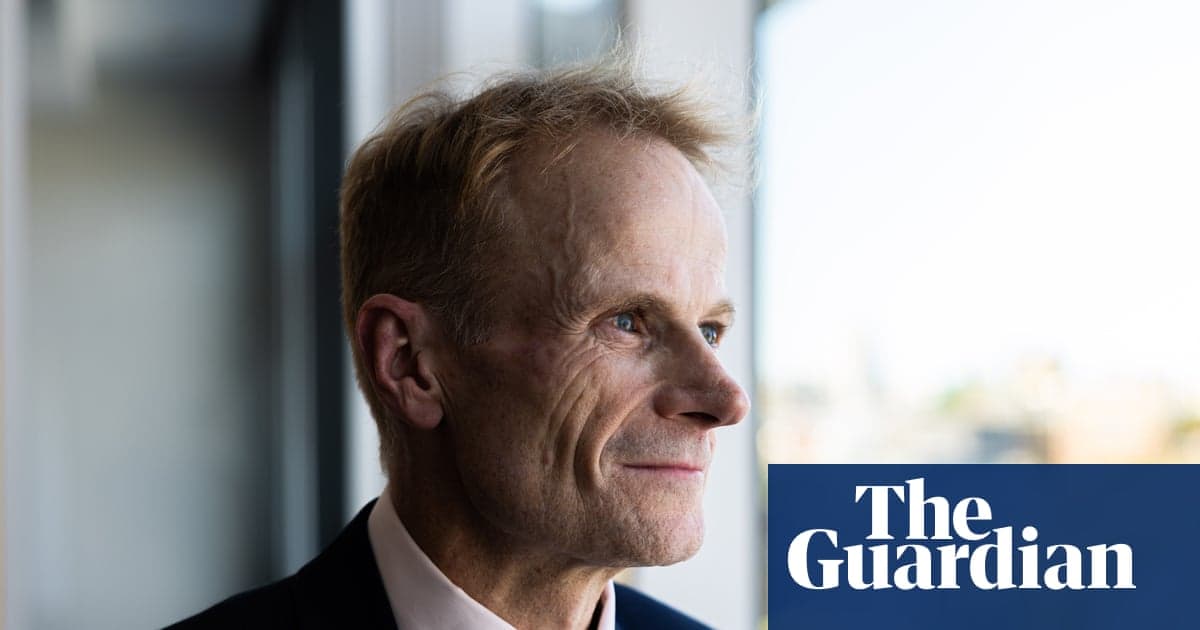 Richard Scolyer, Acclaimed Melanoma Researcher Who Tried Experimental Treatment on His Own Brain Cancer – Obituary
