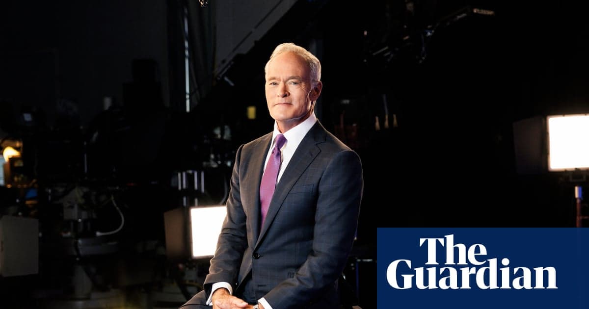 60 Minutes Correspondent Scott Pelley Accuses Bari Weiss of ‘Murdering’ Show