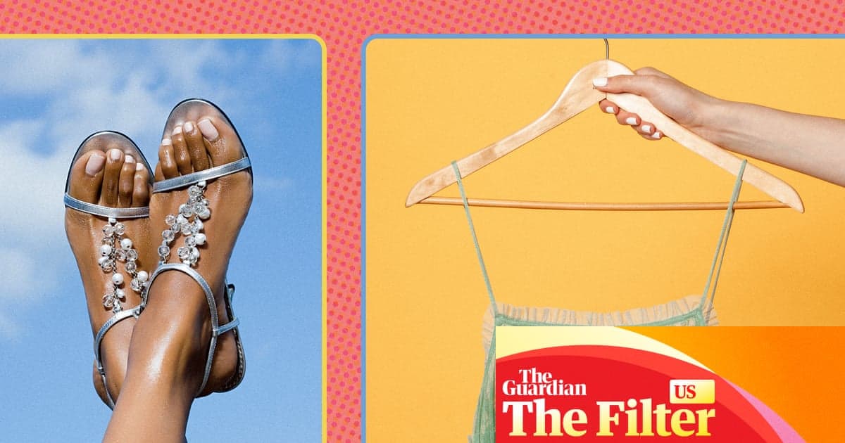 I’ve Made Hundreds Selling My Clothes Online: Here Are 5 Tips for Getting Started