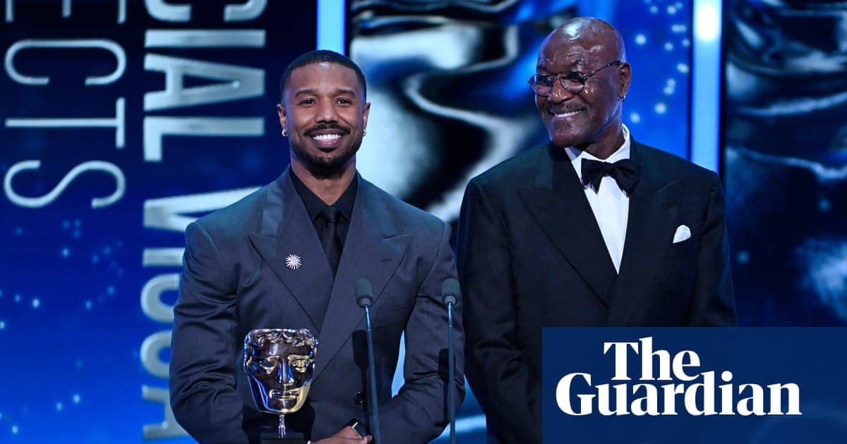 BBC Faces Backlash After Bafta Racial Slur – The Latest