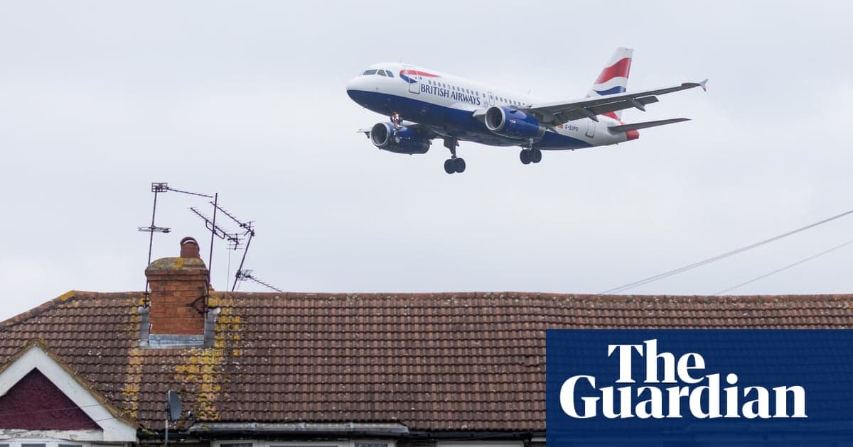 Heathrow in Talks with Airlines to End Row that Could Delay Third Runway