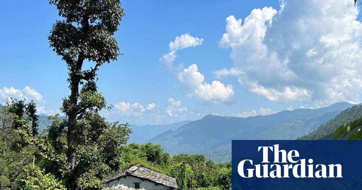 It Takes a Village – the Pioneering Tourism Project Breathing New Life Into India’s Mountain Communities