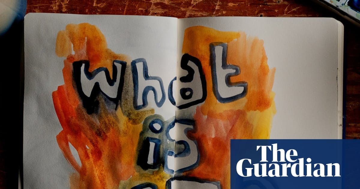 ‘This Train Isn’t Going to Stop’: Shocking Sundance Film Shows Promises and Perils of AI