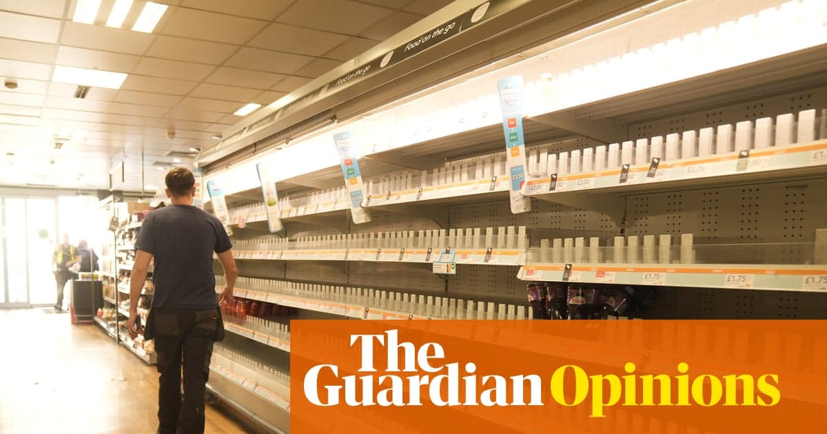 It’s Time MPs Levelled with Us: Britain Is Already at War, and We’ll Need to Do Two Things to Survive...