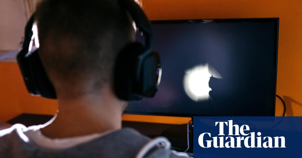 Streaming Platform Twitch Lets Users Enter Viral ‘Mogging’ Beauty Contests