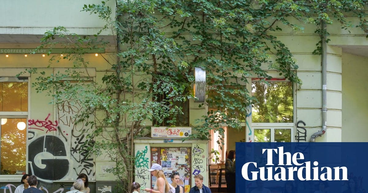 Cool Bars and Friendly Vibes: Readers’ Favourite City Neighbourhoods in Europe