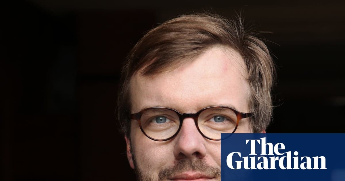 ‘It’s Still a No-Go Area’: German Author Matthias Jügler on the Trauma Surrounding the GDR’s ‘Stolen Children’