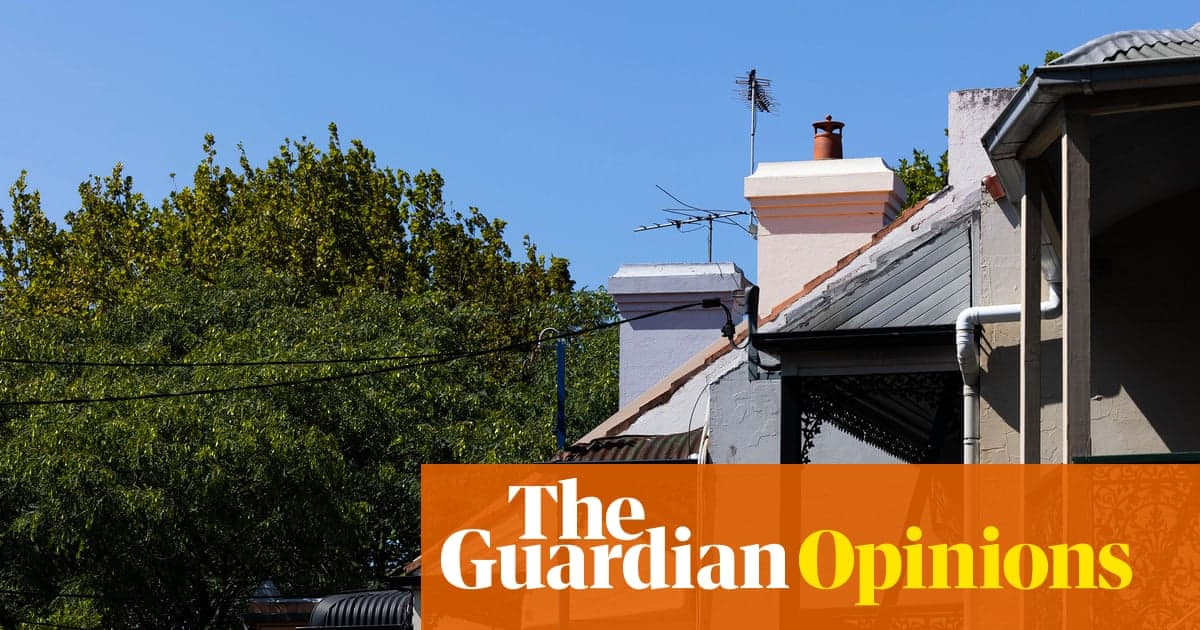 Capital Gains Discounts Were Meant to Usher in an Australia of ‘Shareholders’ – Not Property Speculators | Saul Eslake