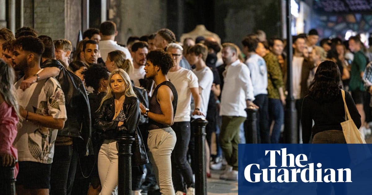 Man Used AI to Make False Statements to Shut Down London Nightclub, Police Say