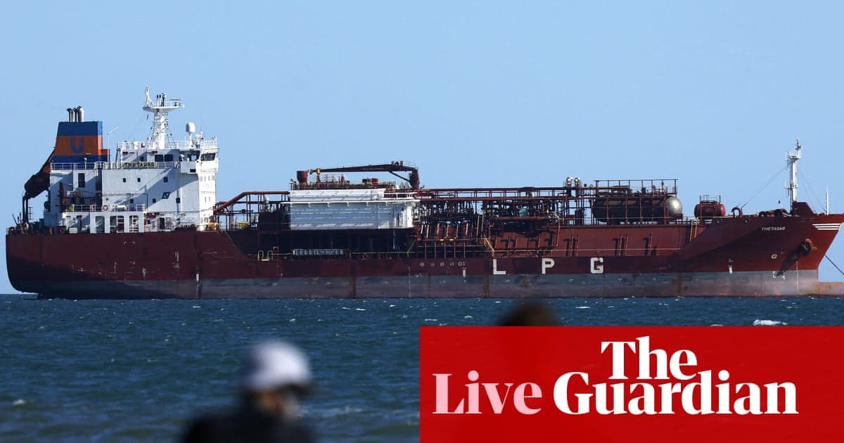 Global Oil Inventories Falling at Record Pace Amid Iran War; US Producer Price Inflation Hits Four-Year High – as It...