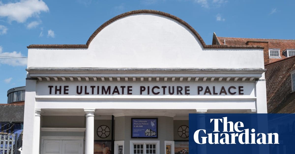 Historic Oxford Cinema Under Threat as Oriel College Refuses to Extend Lease