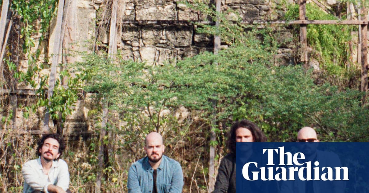 Add to Playlist: The Virtuoso Prog-Metal-Folk of Brazil’s Papangu and the Week’s Best New Tracks