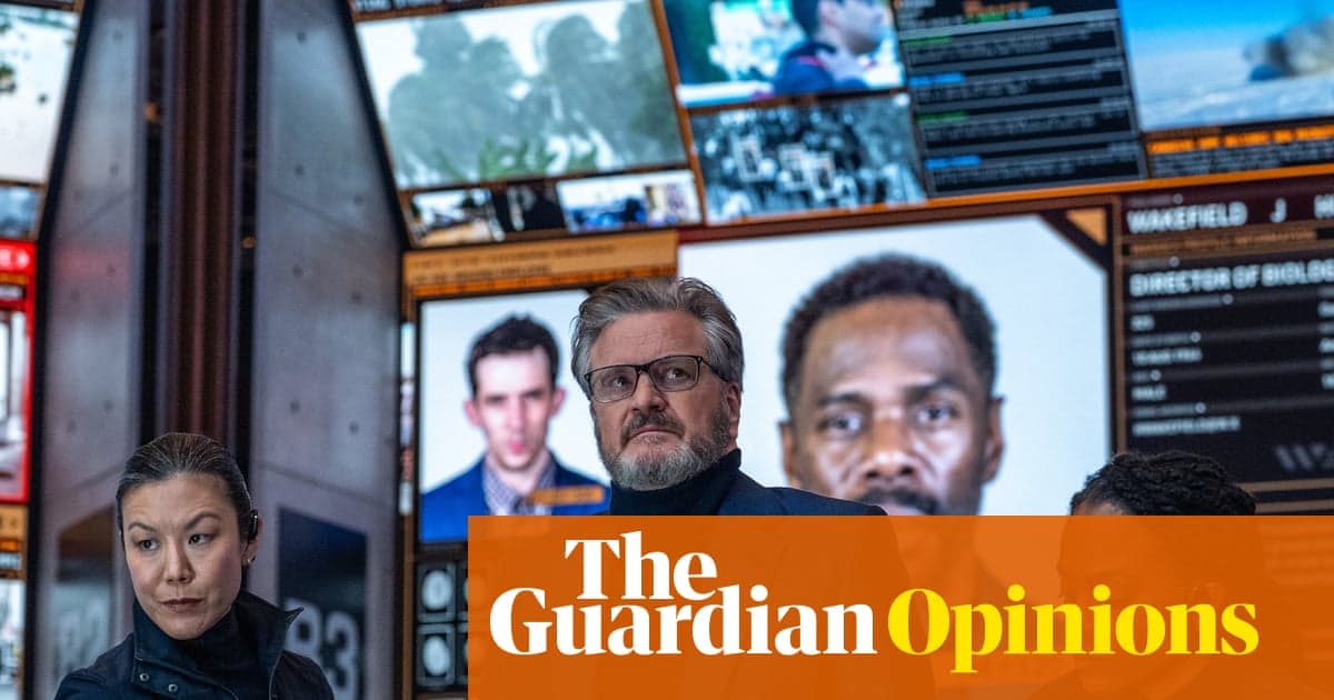 Disclosure Day Is Great. But Spielberg Overestimates Our Capacity for Empathy