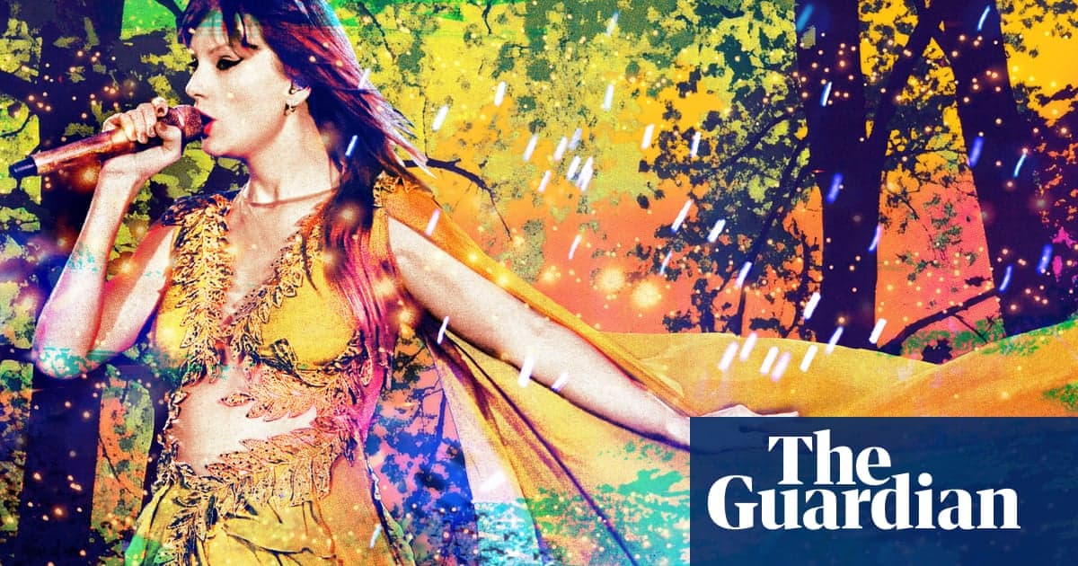 I Thought I’d Been Coping with My Sister’s Death – a Taylor Swift Song Showed Me I Hadn’t