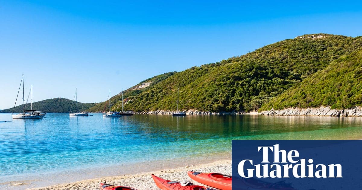 10 of the Best Affordable Family Adventures in Europe