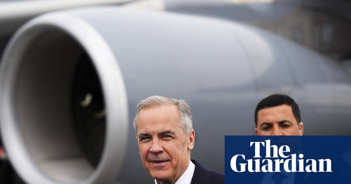 Canada to Be First Non-European Nation at EPC Summit as Carney Seeks Allies