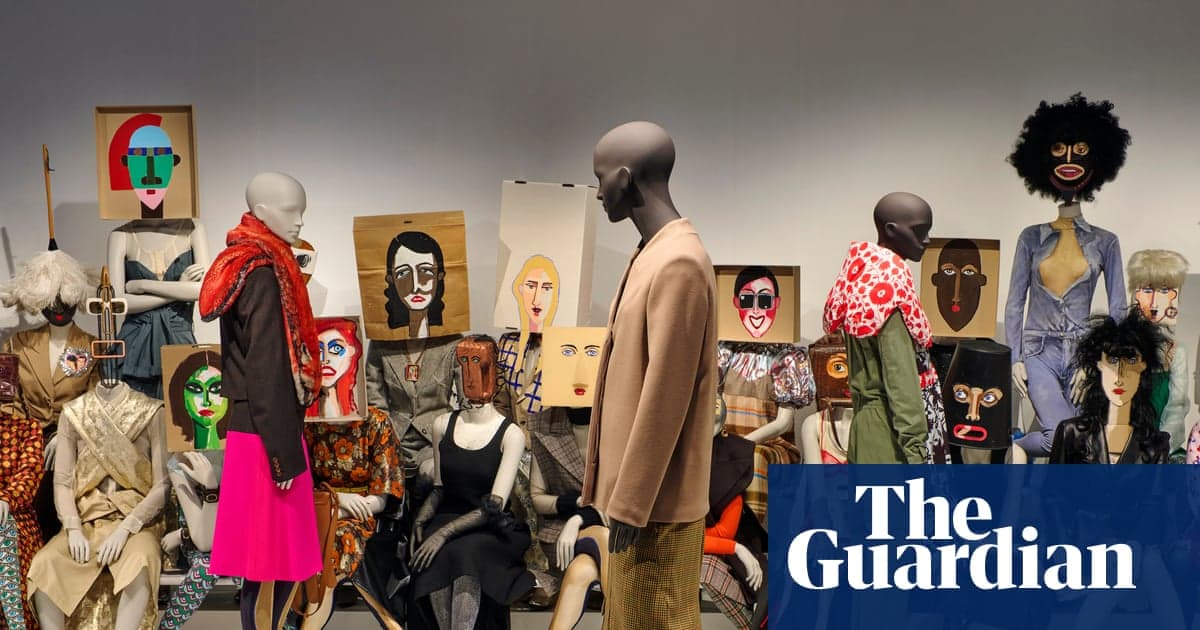 A Fashion-Lover’s Guide to Antwerp, Europe’s Alternative Style Capital